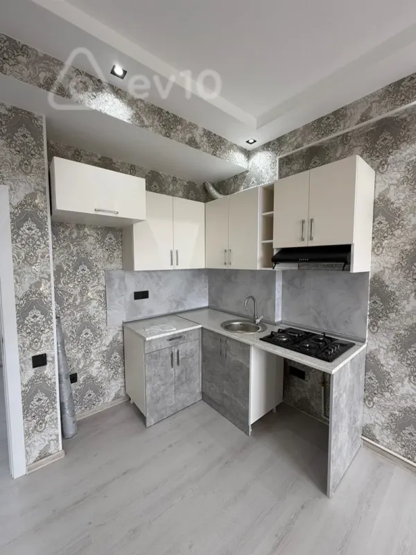 Satılır 2 otaqlı yeni tikili 68 m²