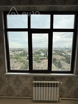 Satılır 2 otaqlı yeni tikili 68 m²