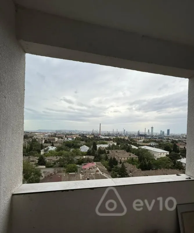 Satılır 2 otaqlı yeni tikili 68 m²