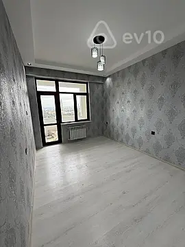 Satılır 2 otaqlı yeni tikili 68 m²
