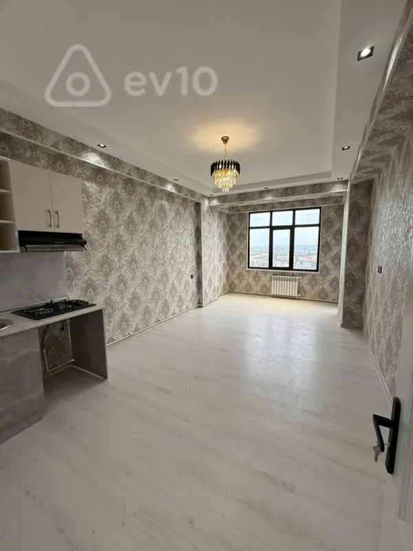 Satılır 2 otaqlı yeni tikili 68 m²