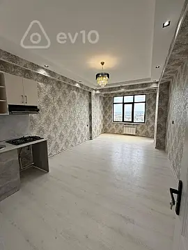 Satılır 2 otaqlı yeni tikili 68 m²