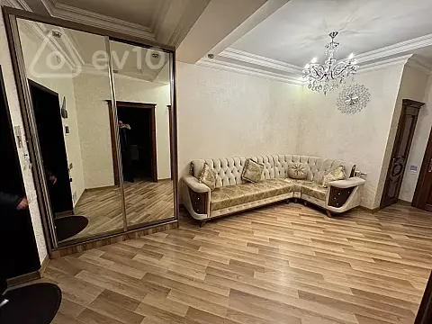 Kirayə verilir 3 otaqlı yeni tikili 92 m²