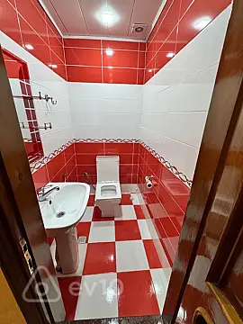 Kirayə verilir 3 otaqlı yeni tikili 92 m²