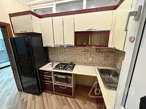 Kirayə verilir 3 otaqlı yeni tikili 92 m² — Bakı, Xətai 3 otaq 92.00 m²