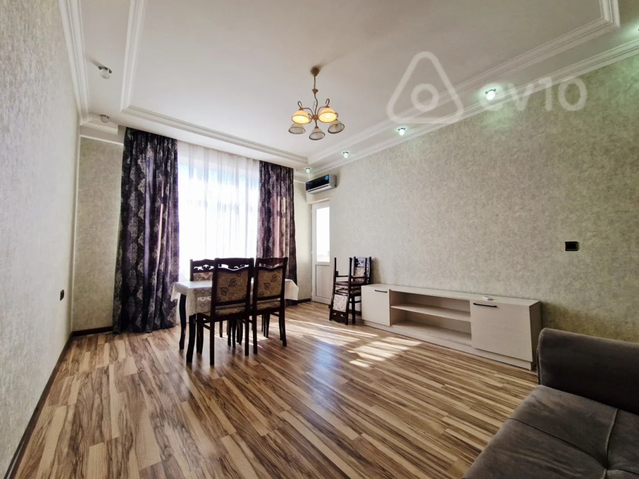 Kirayə verilir 3 otaqlı yeni tikili 80 m²