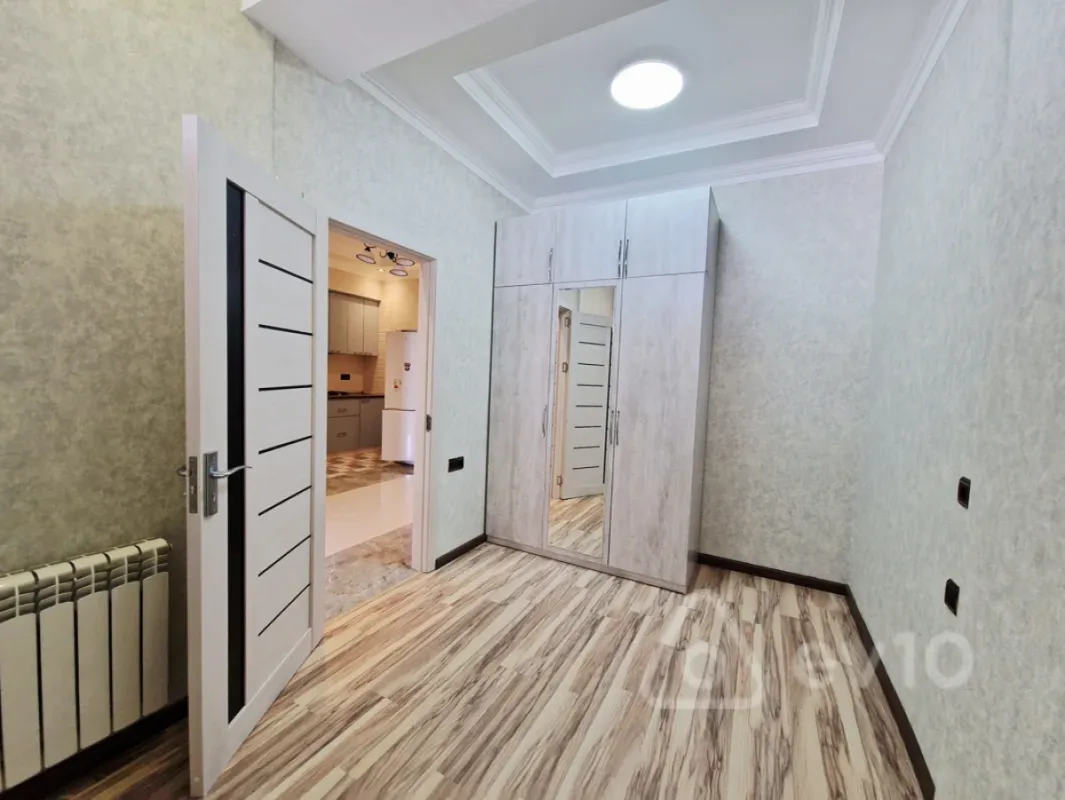 Kirayə verilir 3 otaqlı yeni tikili 80 m²