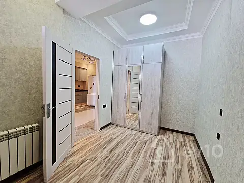 Kirayə verilir 3 otaqlı yeni tikili 80 m²