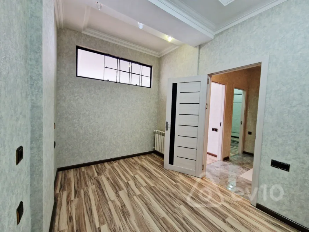 Kirayə verilir 3 otaqlı yeni tikili 80 m²