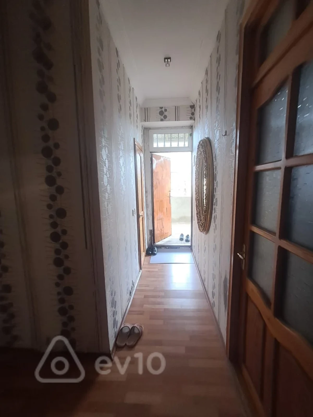 Satılır 3 otaqlı həyət evi 180 m²