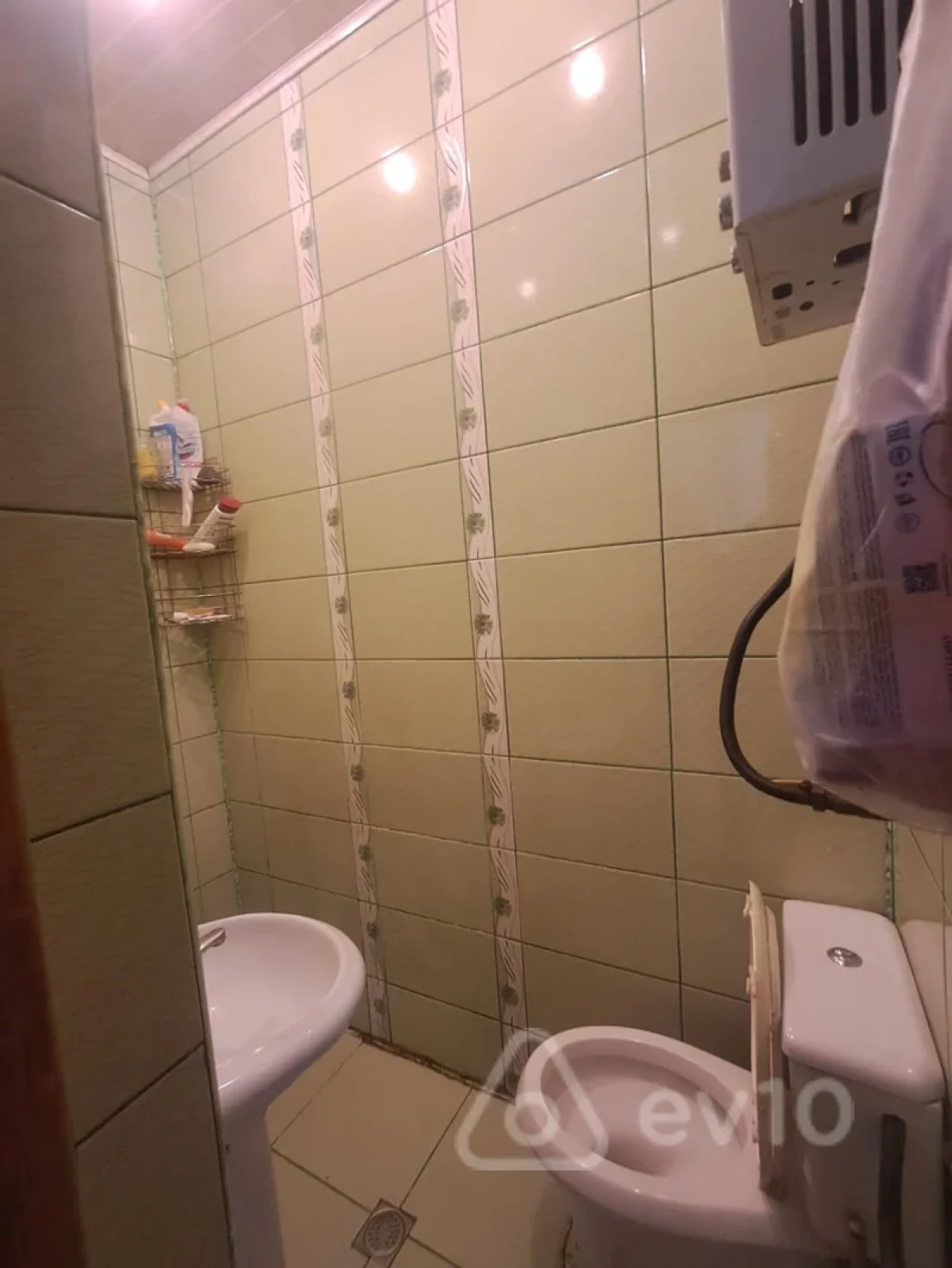 Satılır 3 otaqlı həyət evi 180 m²