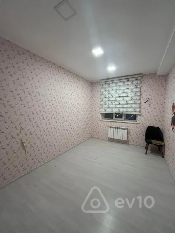 Satılır 3 otaqlı yeni tikili 92 m²