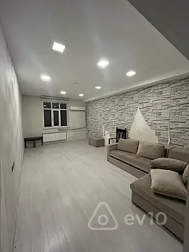 Satılır 3 otaqlı yeni tikili 92 m²