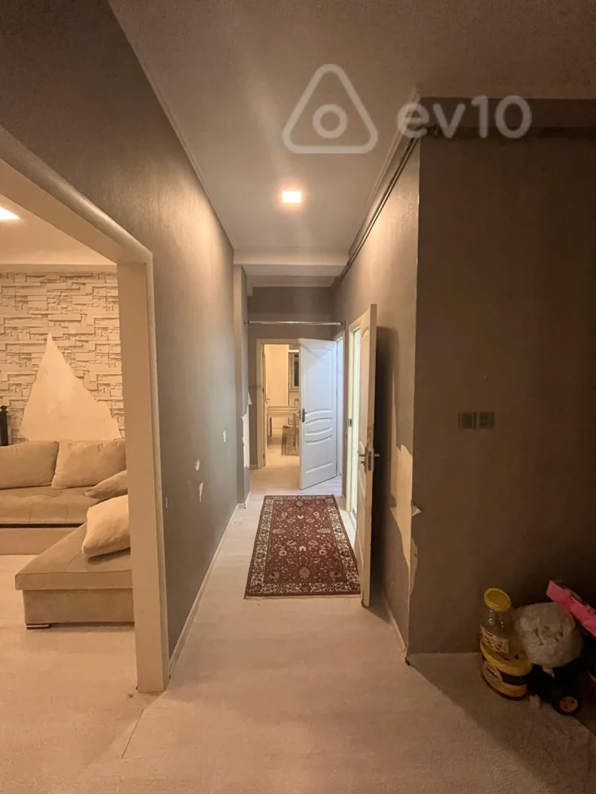 Satılır 3 otaqlı yeni tikili 92 m²