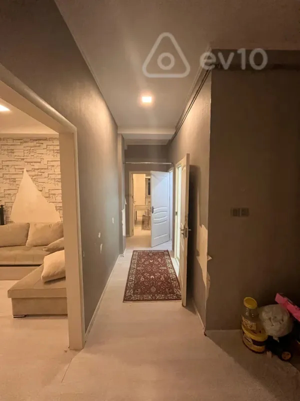 Satılır 3 otaqlı yeni tikili 92 m²