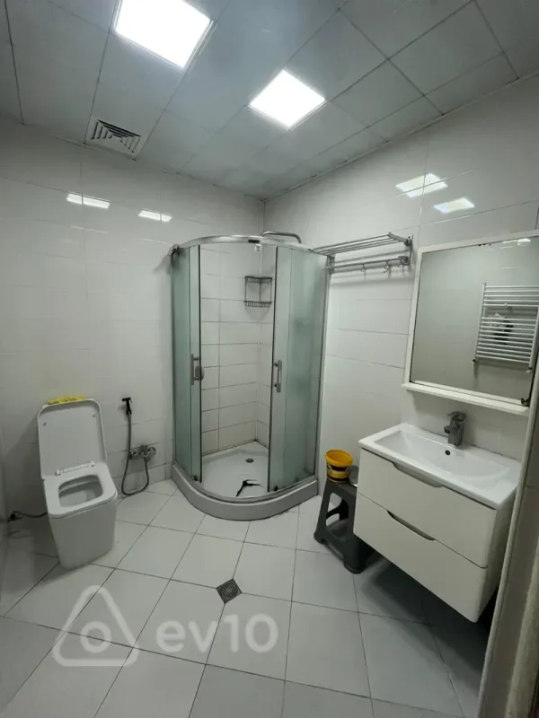 Satılır 3 otaqlı yeni tikili 92 m²