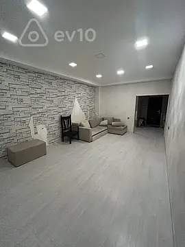 Satılır 3 otaqlı yeni tikili 92 m²