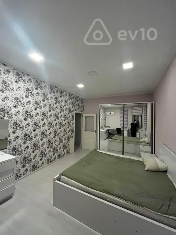 Satılır 3 otaqlı yeni tikili 92 m²