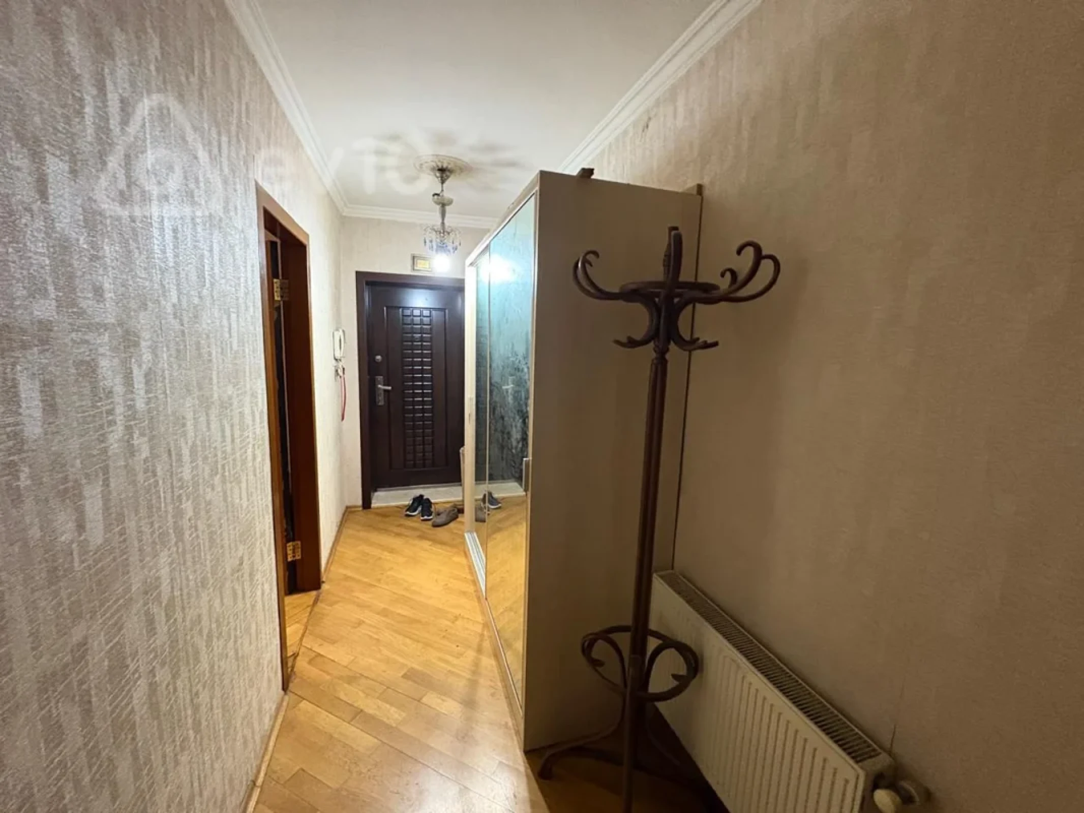 Kirayə verilir 2 otaqlı yeni tikili 65 m²