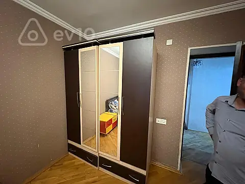 Kirayə verilir 2 otaqlı yeni tikili 65 m²