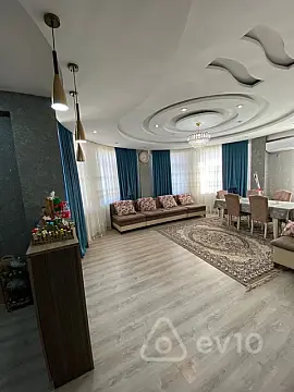 Satılır 3 otaqlı yeni tikili 77 m² — Xırdalan 3 otaq 77.00 m²