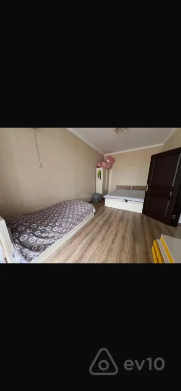 Kirayə verilir 1 otaqlı yeni tikili 48 m²