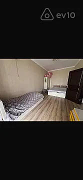 Kirayə verilir 1 otaqlı yeni tikili 48 m²