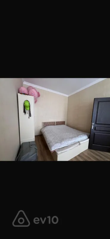 Kirayə verilir 1 otaqlı yeni tikili 48 m²