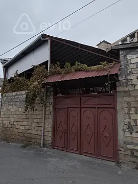 Satılır 5 otaqlı həyət evi 190 m² — Bakı, Binəqədi 5 otaq 190.00 m²