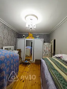 Satılır 5 otaqlı həyət evi 190 m²