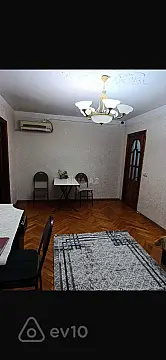 Kirayə verilir 2 otaqlı köhnə tikili 45 m² — Bakı, Yasamal 2 otaq 45.00 m²