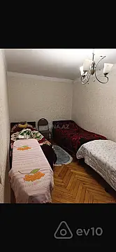 Kirayə verilir 2 otaqlı köhnə tikili 45 m²