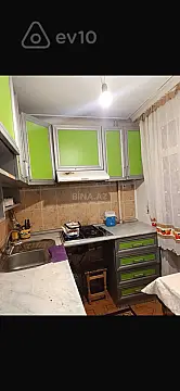 Kirayə verilir 2 otaqlı köhnə tikili 45 m²