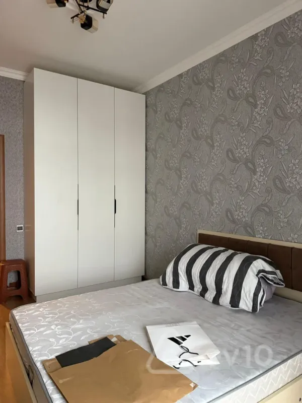 Kirayə verilir 2 otaqlı yeni tikili 65 m²