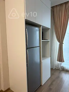 Kirayə verilir 2 otaqlı yeni tikili 65 m²
