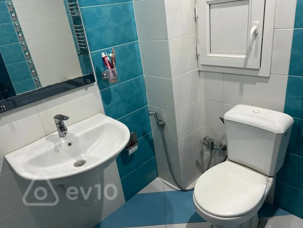 Satılır 2 otaqlı yeni tikili 56 m²