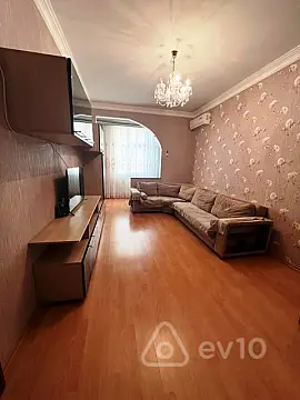 Satılır 2 otaqlı yeni tikili 56 m²