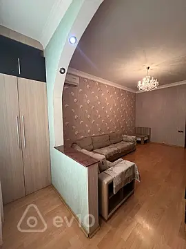 Satılır 2 otaqlı yeni tikili 56 m²