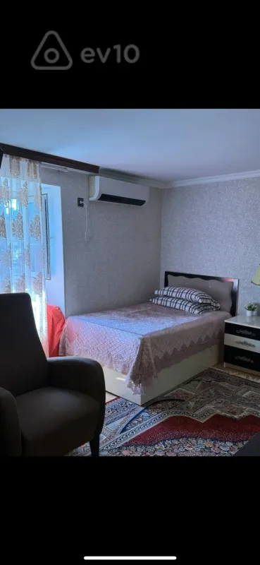 Kirayə verilir 1 otaqlı köhnə tikili 32 m²