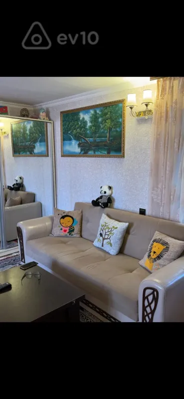 Kirayə verilir 1 otaqlı köhnə tikili 32 m²