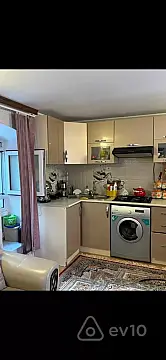 Kirayə verilir 1 otaqlı köhnə tikili 32 m²