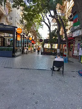 Kirayə verilir 1 otaqlı köhnə tikili 32 m²