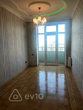 Satılır 4 otaqlı yeni tikili 217 m²