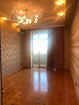 Satılır 4 otaqlı yeni tikili 217 m²