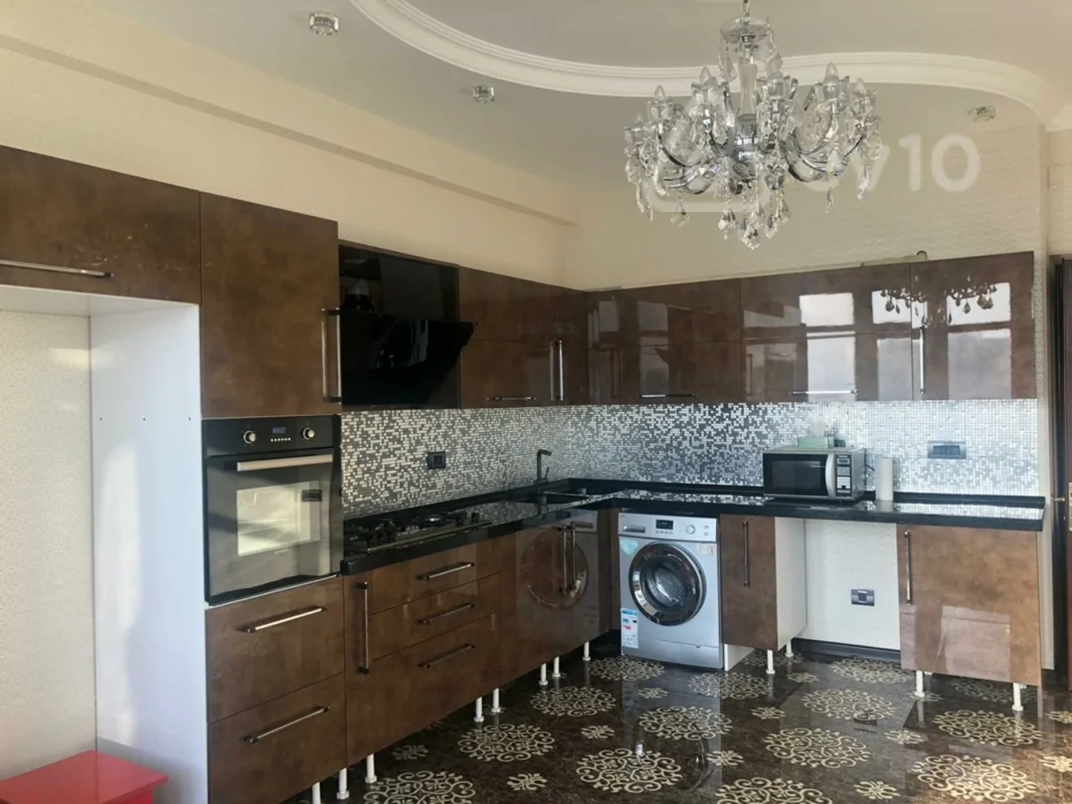 Satılır 4 otaqlı yeni tikili 217 m²