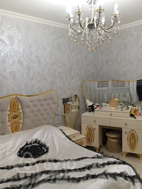 Satılır 3 otaqlı köhnə tikili 57 m²