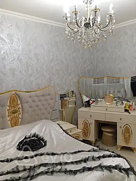 Satılır 3 otaqlı köhnə tikili 57 m²