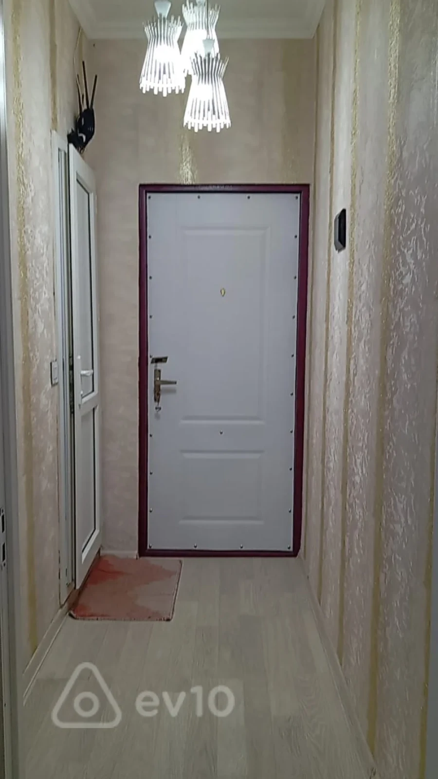 Satılır 3 otaqlı köhnə tikili 57 m²