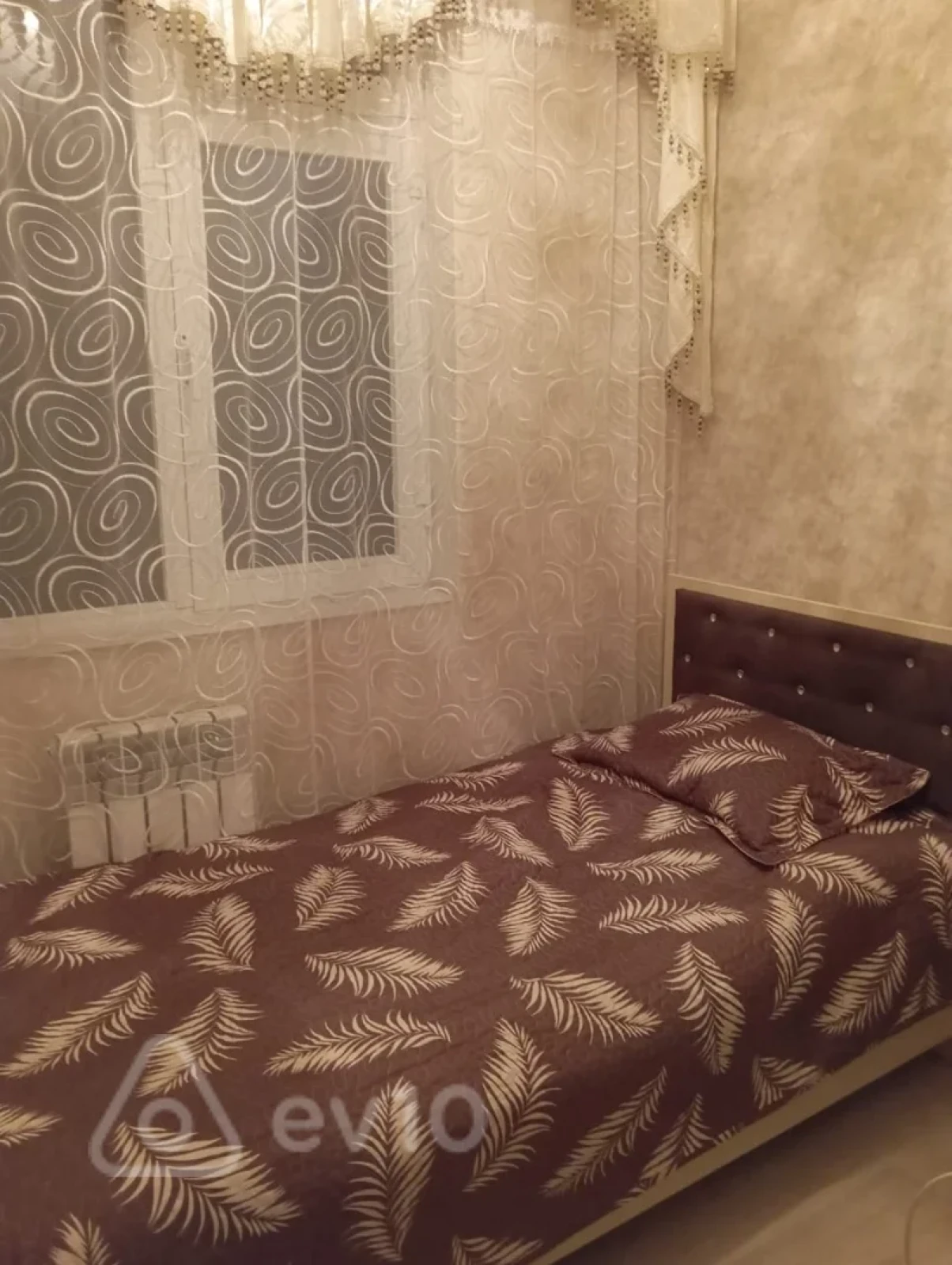 Satılır 3 otaqlı köhnə tikili 57 m²