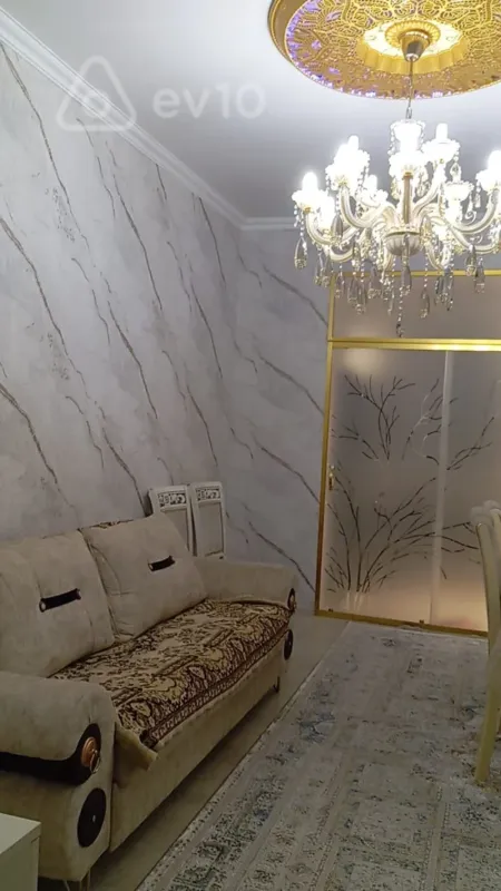 Satılır 3 otaqlı köhnə tikili 57 m²